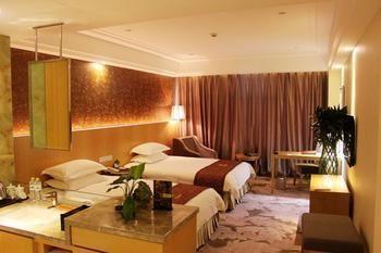 Baocheng Boutique Hotel Ningbo Exterior photo