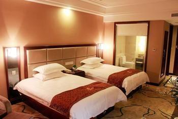 Baocheng Boutique Hotel Ningbo Exterior photo