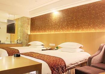 Baocheng Boutique Hotel Ningbo Exterior photo