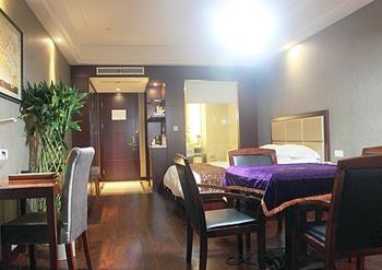 Baocheng Boutique Hotel Ningbo Exterior photo