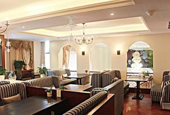 Baocheng Boutique Hotel Ningbo Exterior photo